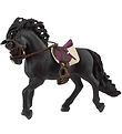 Schleich Horse Club - Pura Raza Espanola Stallion - H: 11,5 cm - Schleich Horse Club - Pura Raza Espanola Stallion - H: 11,5 cm -