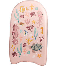 Little Dutch Svømmebrett - Ocean Drømmer - Rosa Little Dutch Svømmebrett - Ocean Drømmer - Rosa