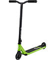 Longway Scooter - Adam Trick - Green Longway Scooter - Adam Trick - Green