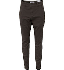 Hound Broek - Chino - Army Hound Broek - Chino - Army