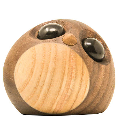 Fablewood Pick-Me-Up Penguin - Freddy - 4 cm - Natural