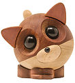 Renard Pick-Me-Up Fablewood - Mikkel - 9 cm - Naturel Renard Pick-Me-Up Fablewood - Mikkel - 9 cm - Naturel