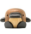 Fablewood Platypus - Mary - 5.5 cm - Natural Fablewood Platypus - Mary - 5.5 cm - Natural