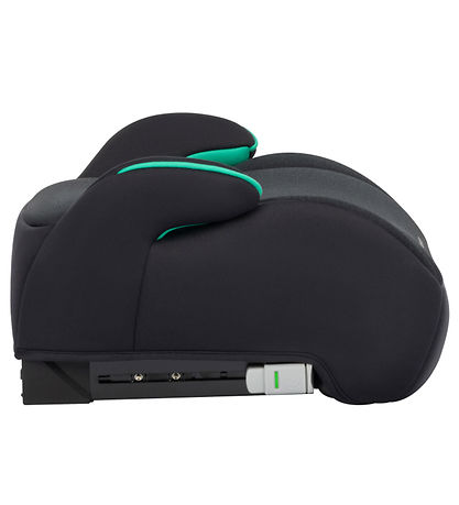 Bebeconfort Booster Seat - Many I-Fix - Black