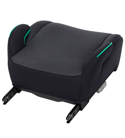Bebeconfort Booster Seat - Many I-Fix - Black
