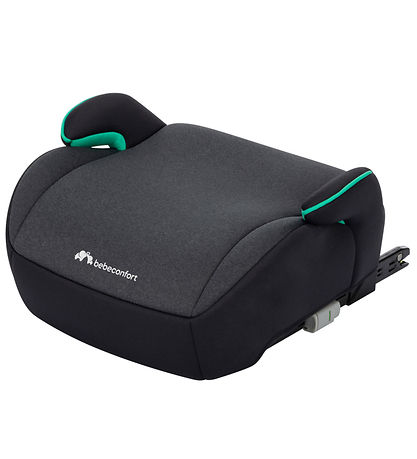 Bebeconfort Booster Seat - Many I-Fix - Black