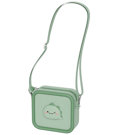 The Zoofamily Camera bag - Silicone - Dino The Zoofamily Camera bag - Silicone - Dino