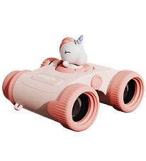 The Zoofamily Binoculars - Zoo Print - Unicorn The Zoofamily Binoculars - Zoo Print - Unicorn
