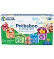 Learning Resources Activity Toy - Learn About Numbers And Colour Learning Resources Activity Toy - Learn About Numbers And Colour