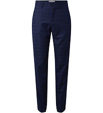 Hound Trousers - Checks Hound Trousers - Checks