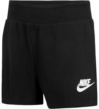 Nike Shorts - Black w. Logo