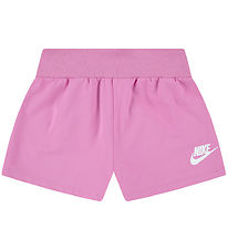 Shorts Nike - Magie Flamingo av. Logo Shorts Nike - Magie Flamingo av. Logo