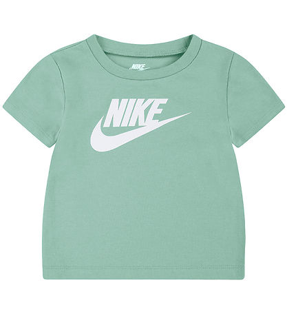 Nike 반바지 세트 - 티셔츠/반바지 - 스팀 Nike 반바지 세트 - 티셔츠/반바지 - 스팀