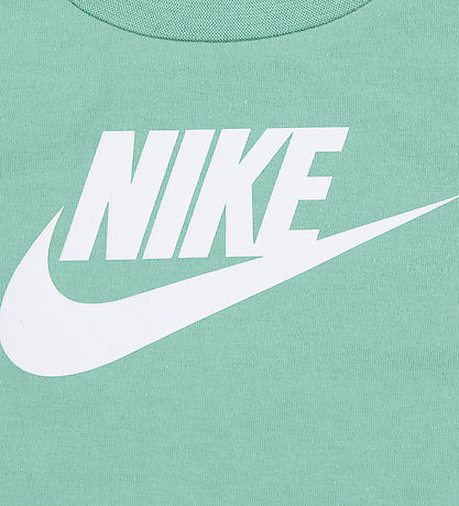 Nike 반바지 세트 - 티셔츠/반바지 - 스팀 Nike 반바지 세트 - 티셔츠/반바지 - 스팀
