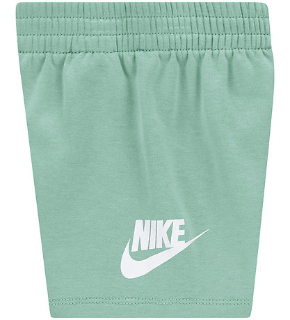 Nike 반바지 세트 - 티셔츠/반바지 - 스팀 Nike 반바지 세트 - 티셔츠/반바지 - 스팀