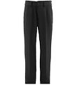 Hound Trousers - Black Hound Trousers - Black
