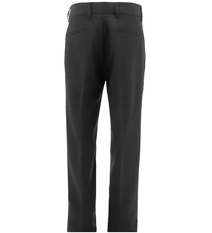 Hound Trousers - Black