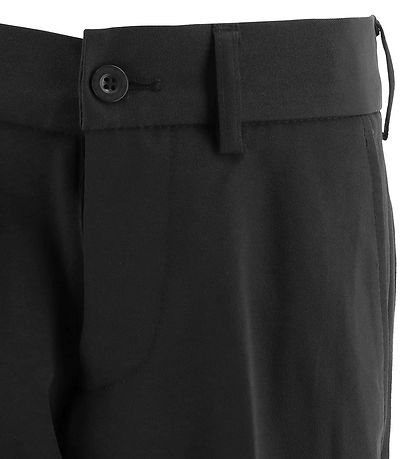 Hound Trousers - Black