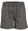 Jack & Jones Shorts - JpstJaiden - Castlerock Jack & Jones Shorts - JpstJaiden - Castlerock