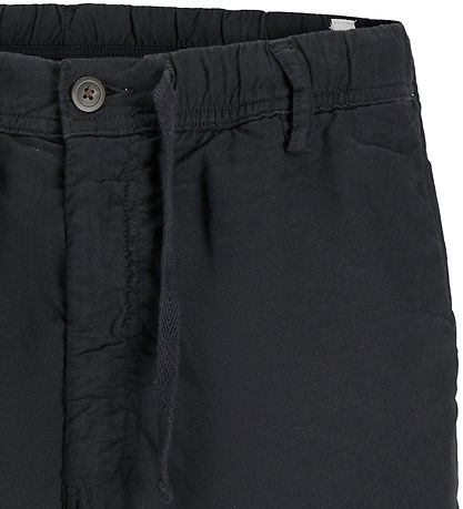 Jack & Jones Shorts - JpstJaiden - Black Jack & Jones Shorts - JpstJaiden - Black