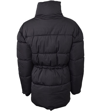 Hound Paddet Jacket - Black