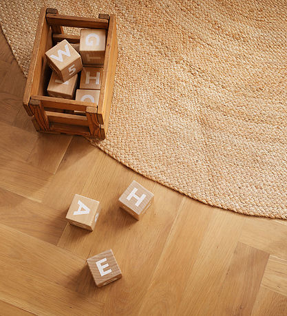 Moonboon Rug - 150cm - Nature