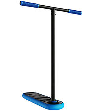 Indo Trottinette trampoline - Pro V2 - Bleu Indo Trottinette trampoline - Pro V2 - Bleu