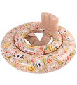 Filibabba Zwemband - Alfie - 60 cm - Ocean Blossom