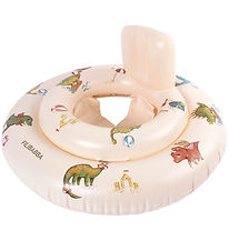 Filibabba Badering - Alfie - 60 cm - Dino Strand