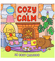 Forlaget Tukan Colouring Book - Cozy Time - Sunny Vibes: Cozy &  Forlaget Tukan Colouring Book - Cozy Time - Sunny Vibes: Cozy &