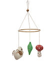 OYOY Baby-Mobile - Forest Mobile - Multi OYOY Baby-Mobile - Forest Mobile - Multi