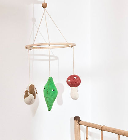 OYOY Baby-Mobile - Forest Mobile - Multi