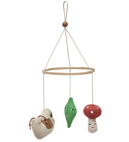 OYOY Baby-Mobile - Forest Mobile - Multi