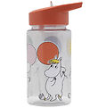 Gourde Rätt Start - Mumi - 550 ml - Rouge Gourde Rätt Start - Mumi - 550 ml - Rouge