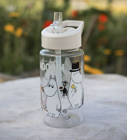 Gourde Rätt Start - Mumi - 550 ml - Sable