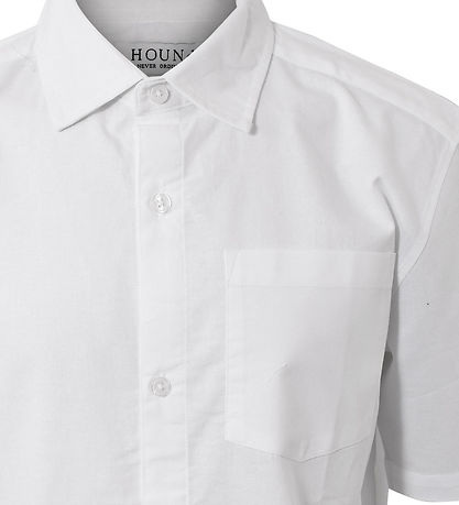 Hound Shirt - White Hound Shirt - White