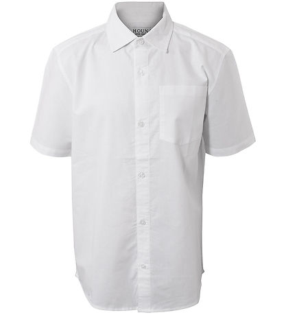 Hound Shirt - White Hound Shirt - White