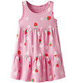 Name It Mekko - NmfVigga - Vaaleanpunainen Kuorrute/Strawberry