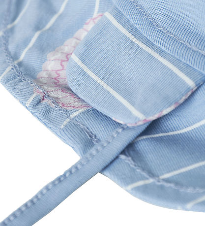 Chapeau de soleil Name It - NbfVandora - Serenity/Coquillages Chapeau de soleil Name It - NbfVandora - Serenity/Coquillages