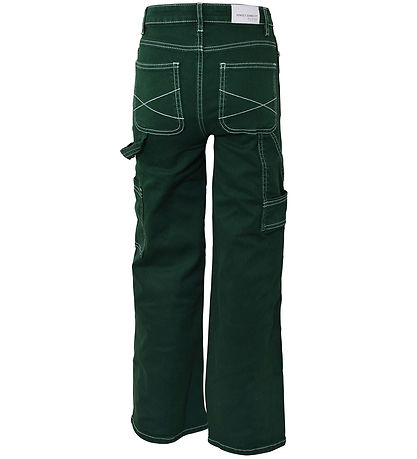 Hound Gallabuxur - Worker Gallaefni - Dark Olive