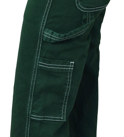 Hound Gallabuxur - Worker Gallaefni - Dark Olive