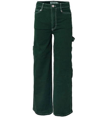 Hound Gallabuxur - Worker Gallaefni - Dark Olive