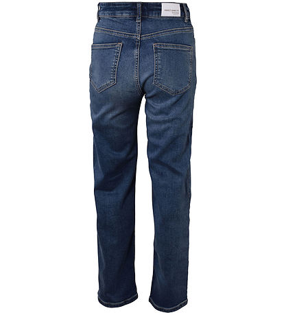 Hound Farkut - Laukkumainen Denim - Vintage Denim
