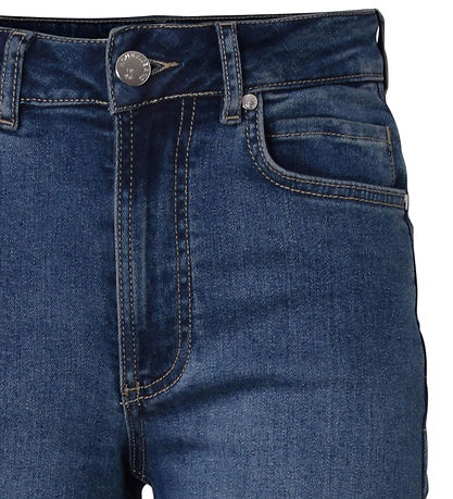 Hound Farkut - Laukkumainen Denim - Vintage Denim