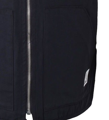 Hound Vest - Worker - Svart Hound Vest - Worker - Svart
