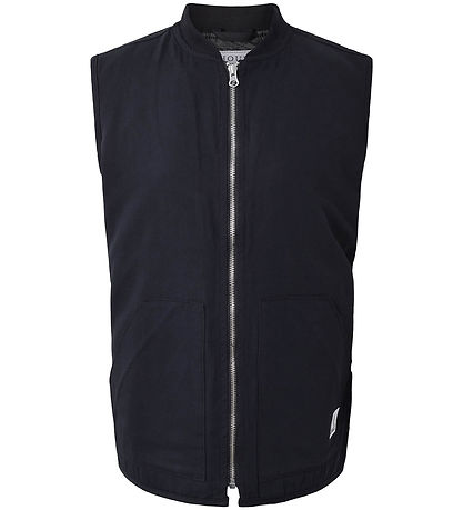 Hound Vest - Worker - Svart Hound Vest - Worker - Svart