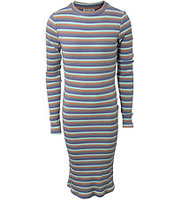 Hound Dress - Rib - Sky Blue Hound Dress - Rib - Sky Blue