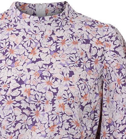 Hound Dress - Flower Print Hound Dress - Flower Print