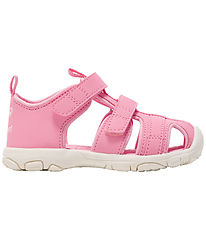Hummel Sandals - Velcro Infant - PRISM Pink Hummel Sandals - Velcro Infant - PRISM Pink