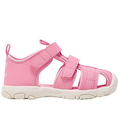 Hummel Sandals - Velcro Infant - PRISM Pink Hummel Sandals - Velcro Infant - PRISM Pink
